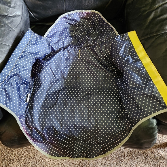 All animals cat dog yellow raincoat brand Good 2 Go - Picture 13 of 14